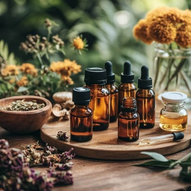 Estimular a imunidade com aromaterapia... Sim, é possível!
