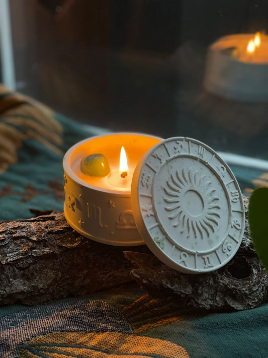 Acender velas em casa: sim ou não?