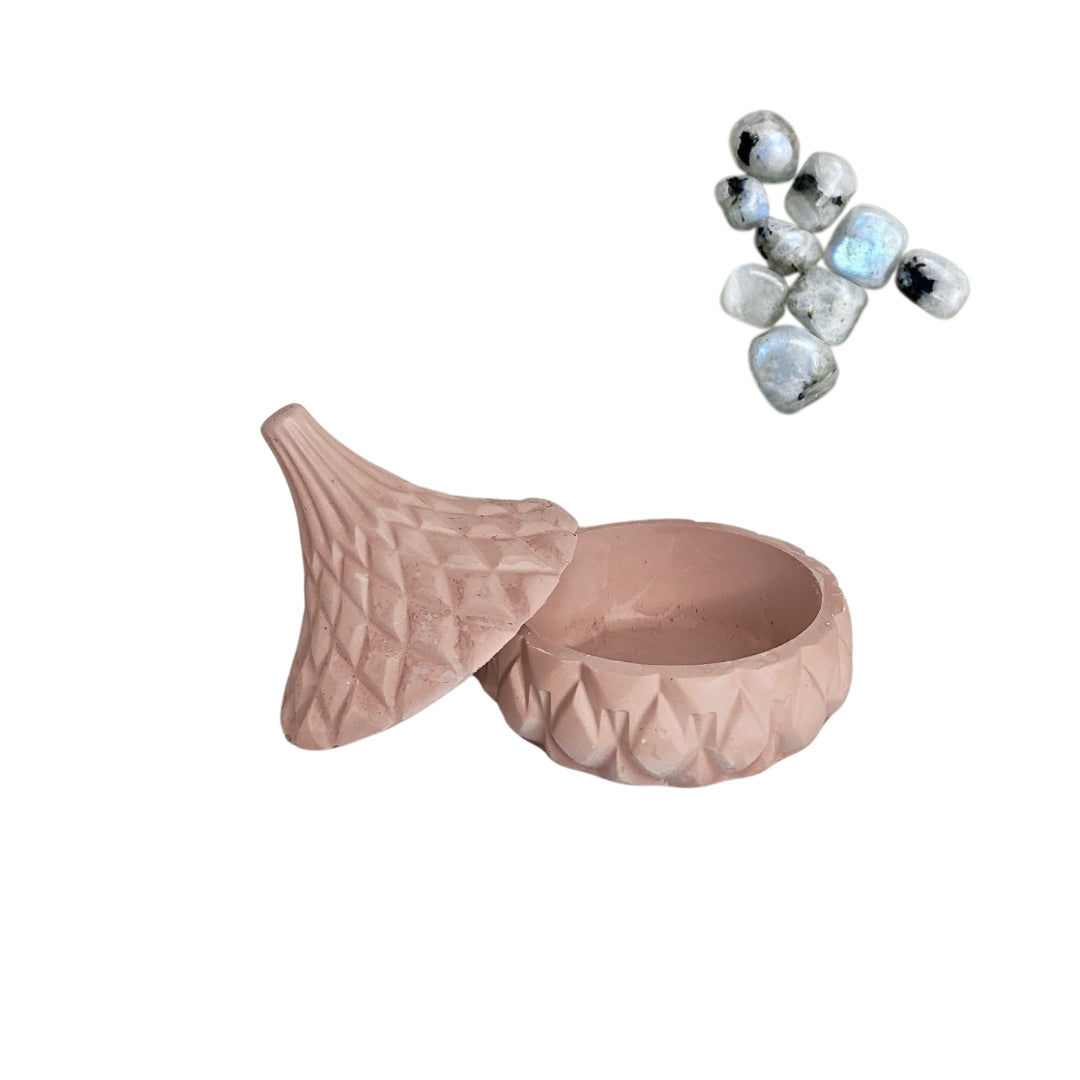 Tagine - Terracotta