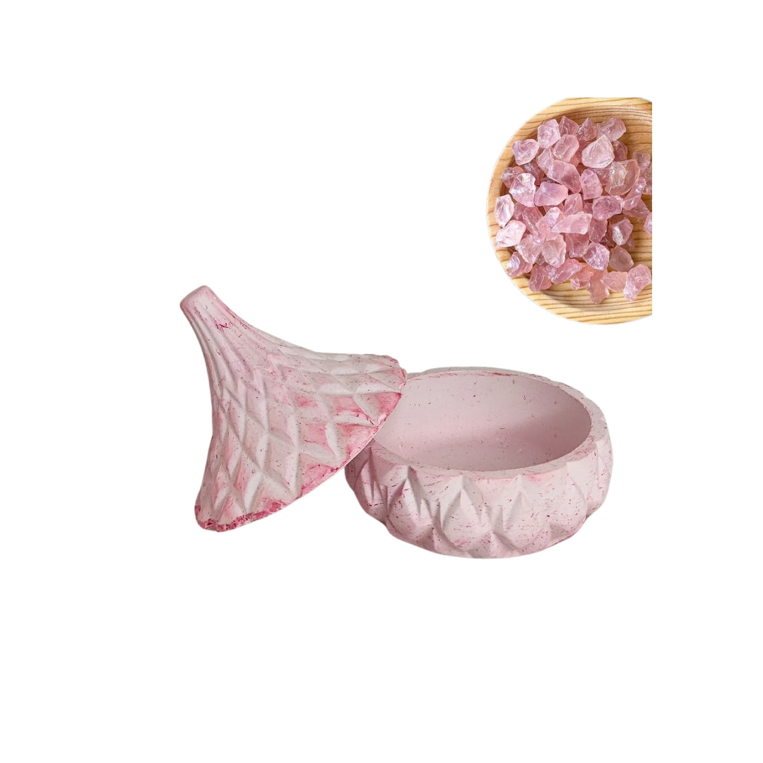 Tagine - Rosa