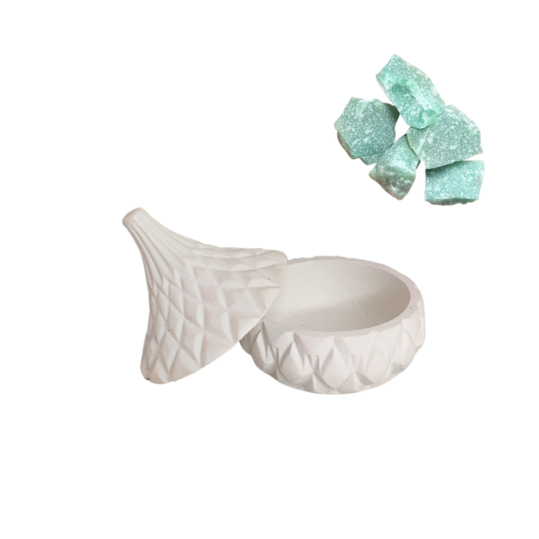 Tagine - Branco