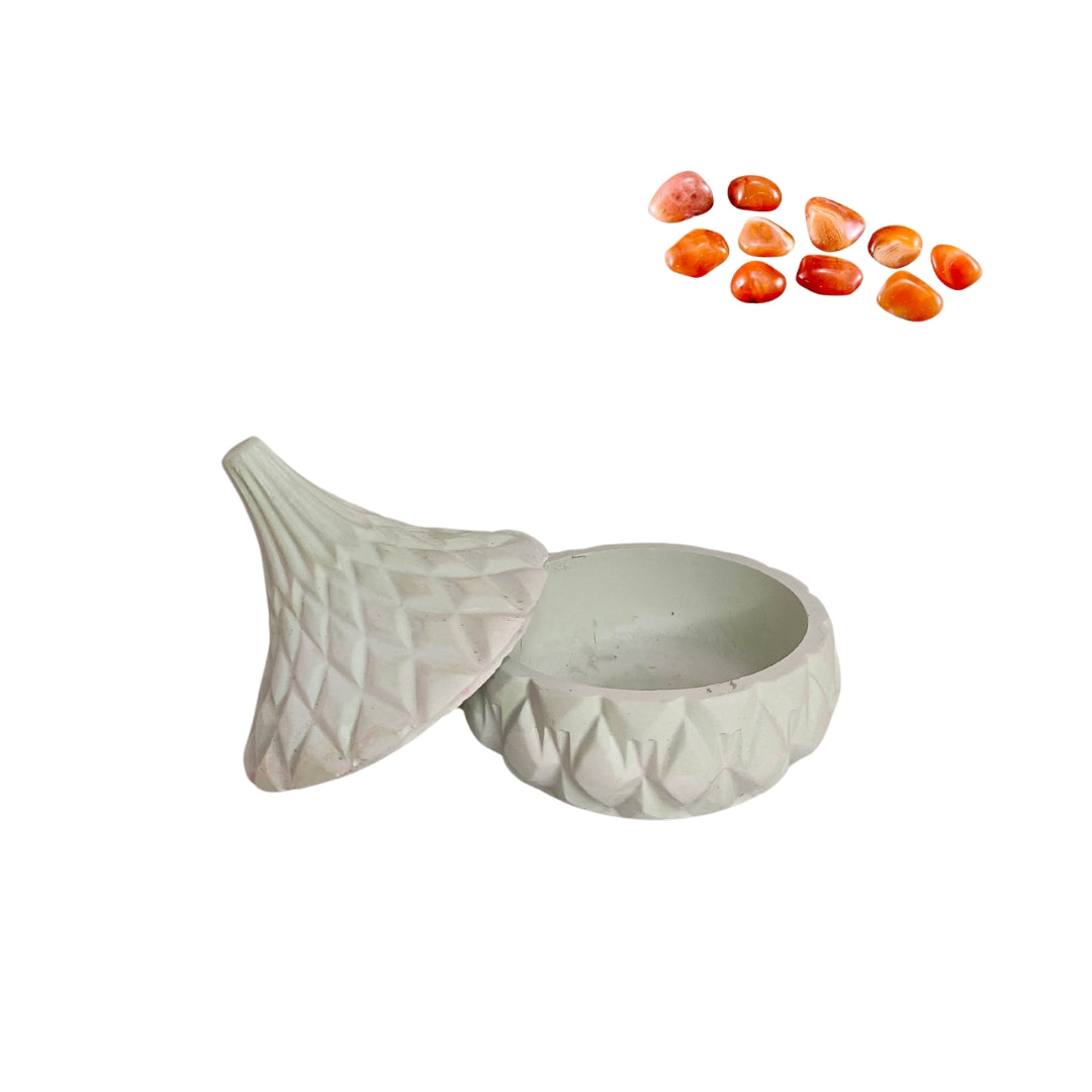 Tagine - Verde