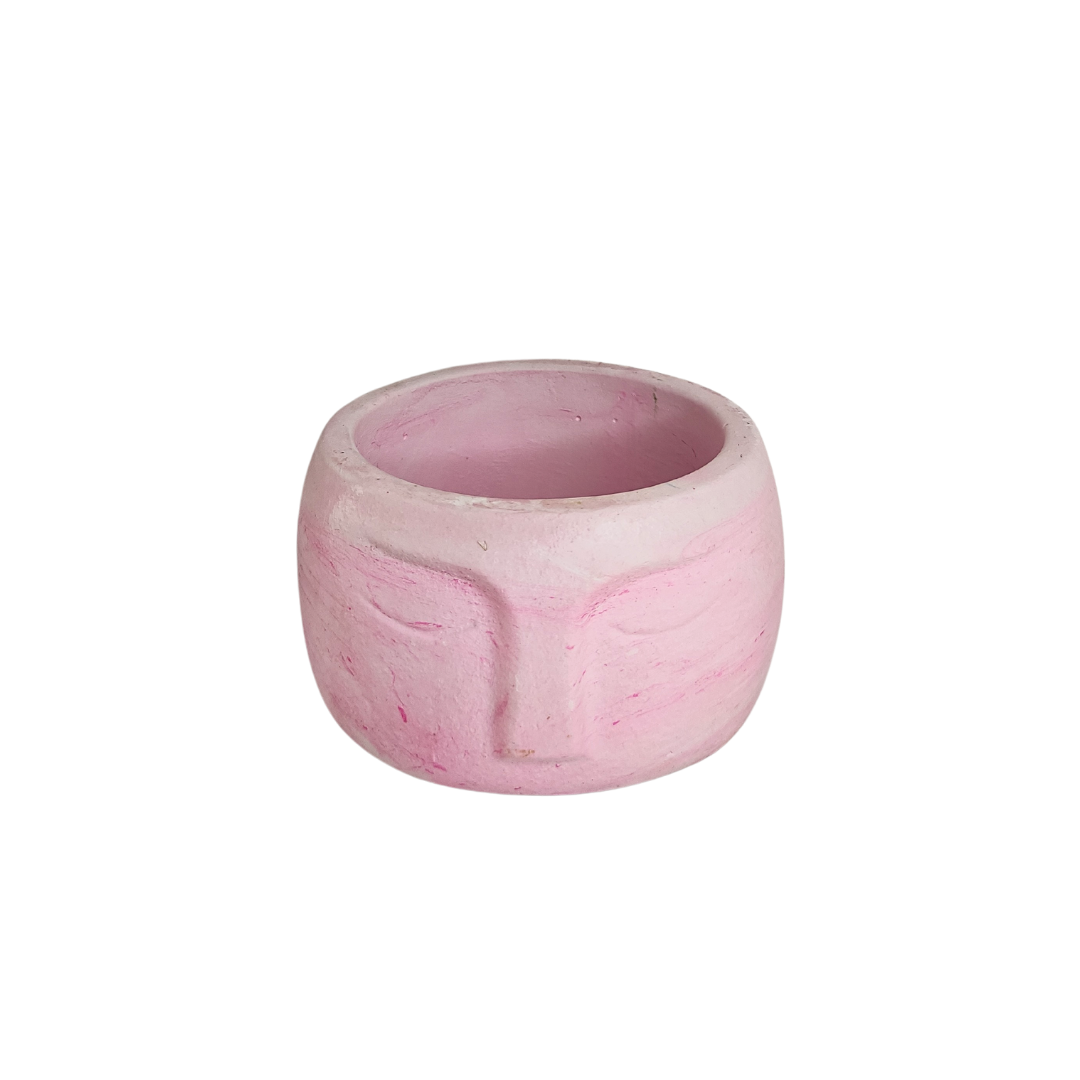 Cara - Rosa