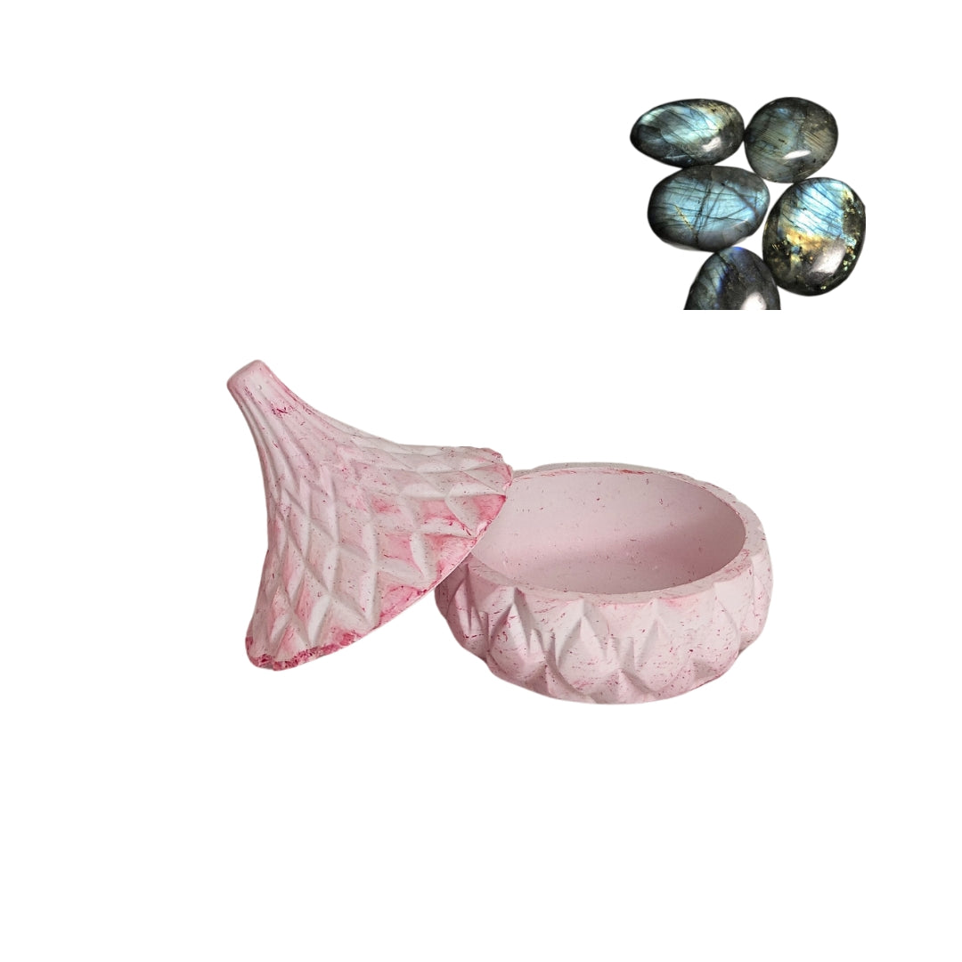 Tagine - Rosa