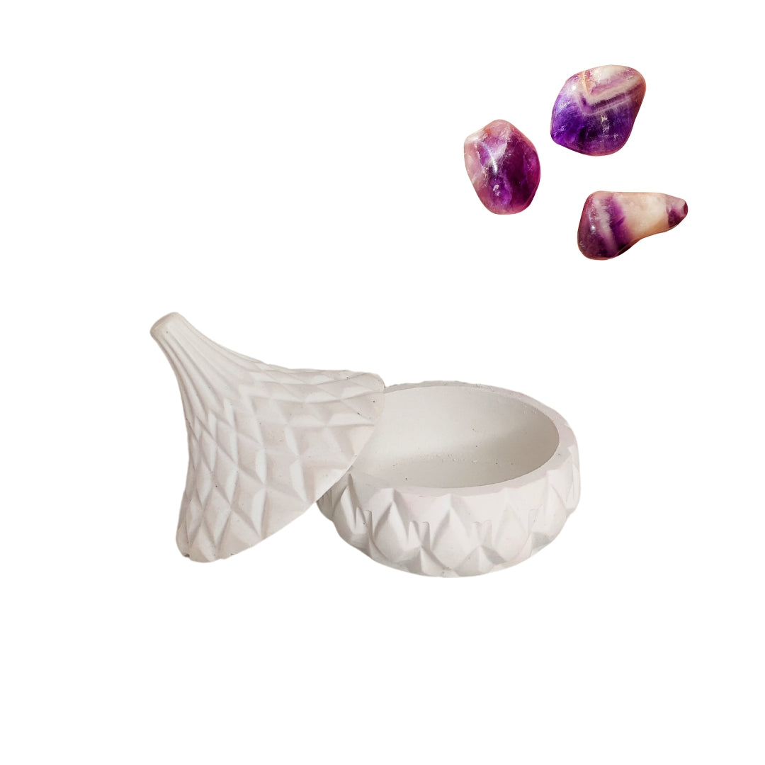Tagine - Branco