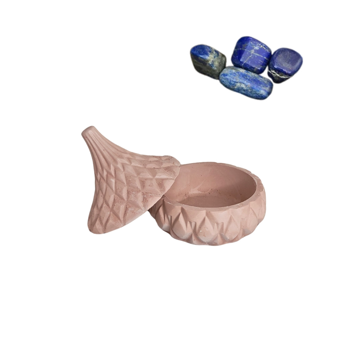 Tagine - Terracotta