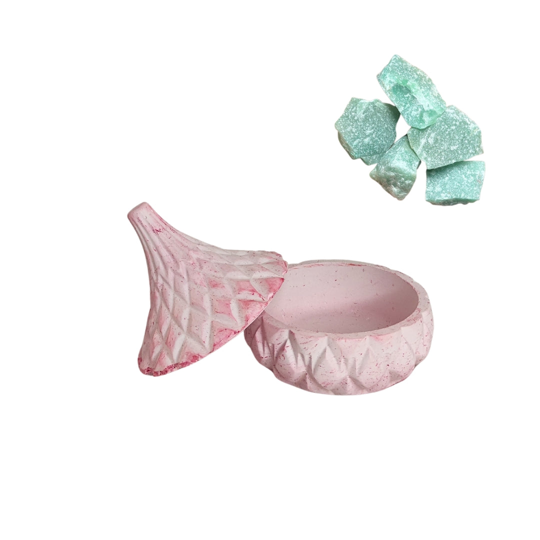 Tagine - Rosa