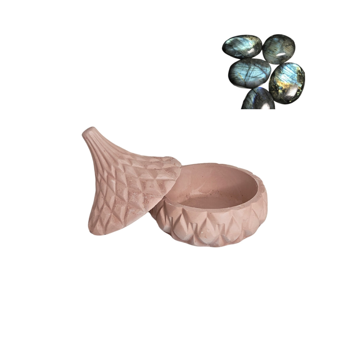 Tagine - Terracotta