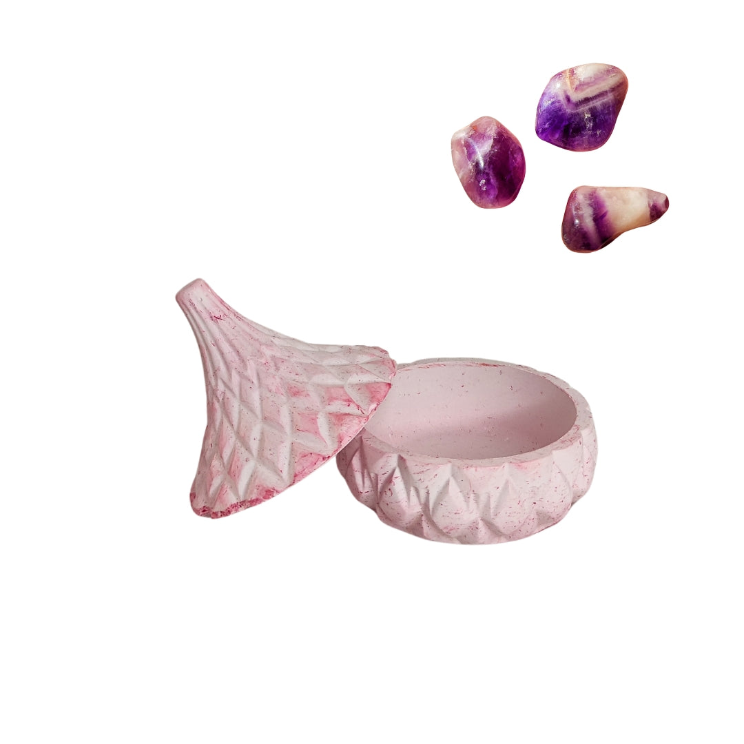 Tagine - Rosa