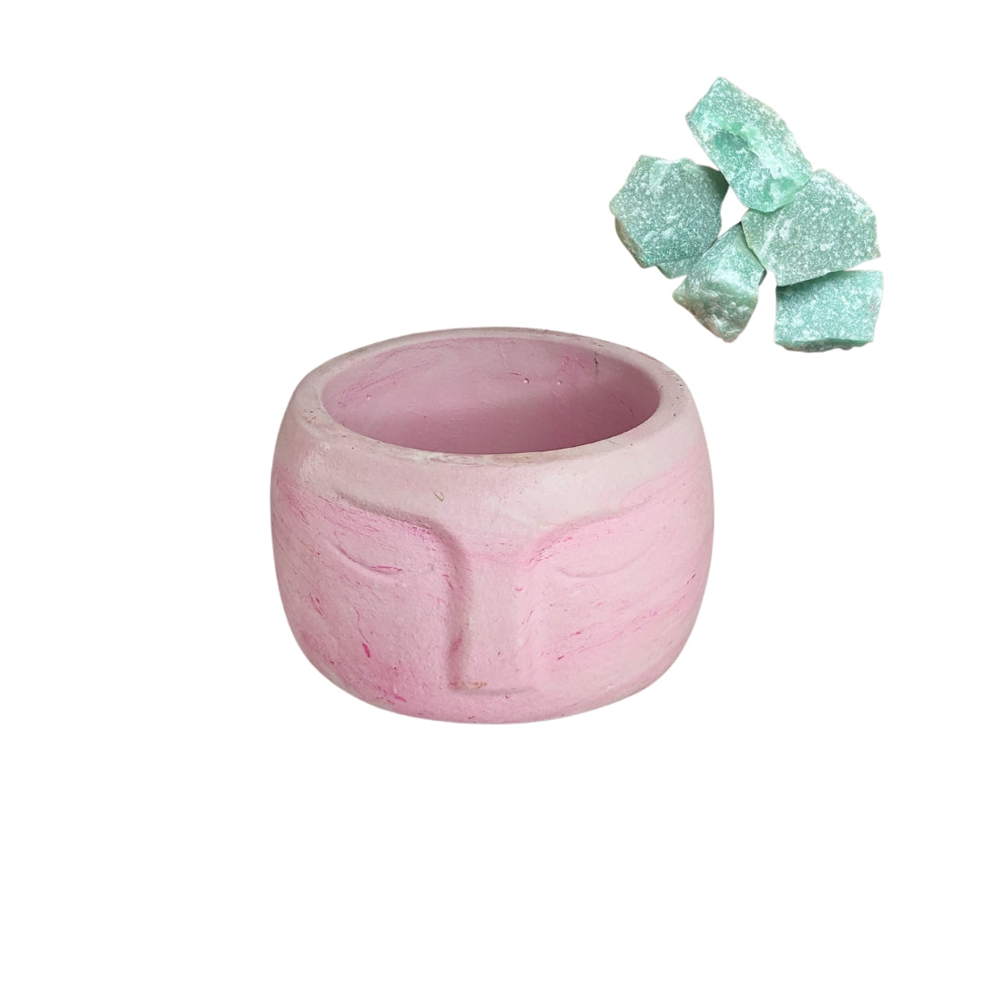 Cara - Rosa