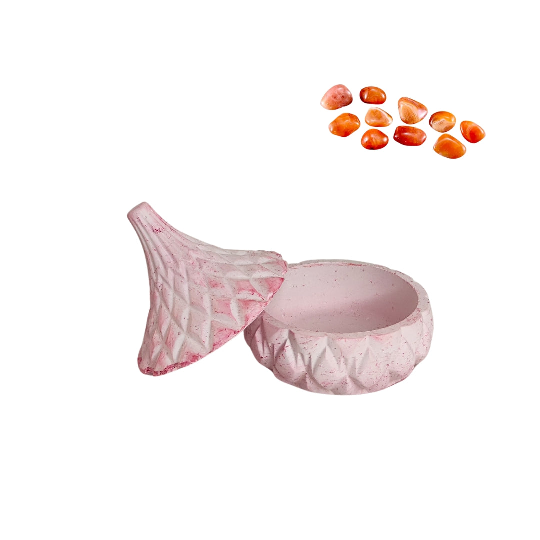 Tagine - Rosa