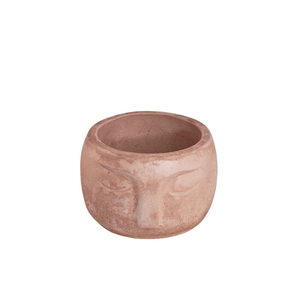 Cara - Terracotta