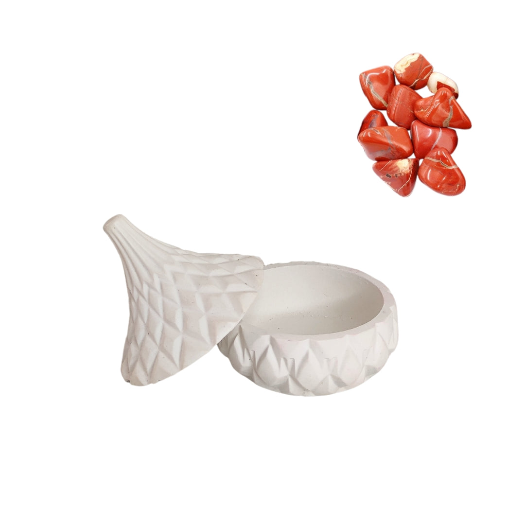 Tagine - Branco