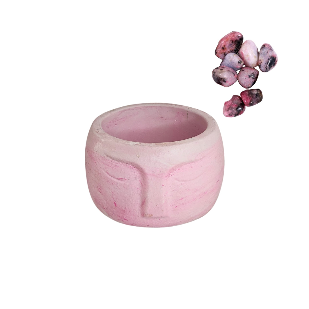 Cara - Rosa
