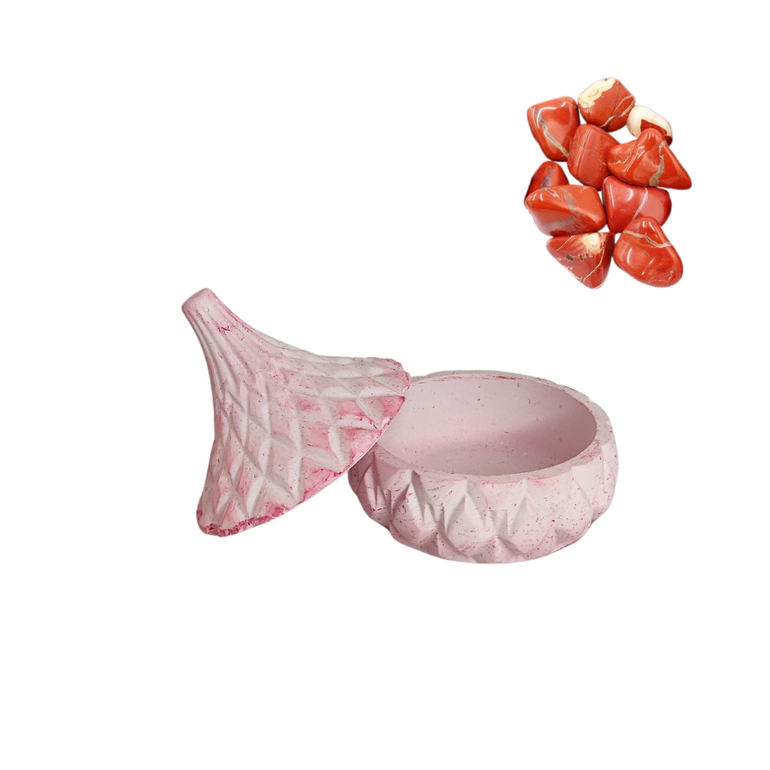 Tagine - Rosa