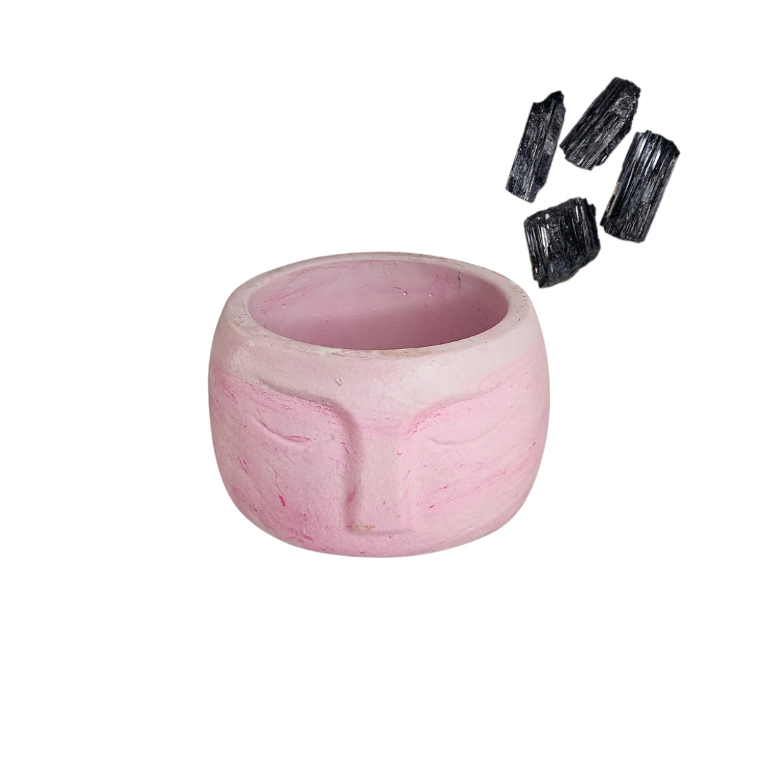 Cara - Rosa