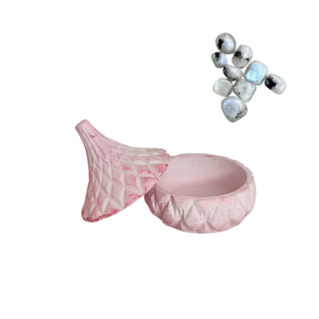 Tagine - Rosa