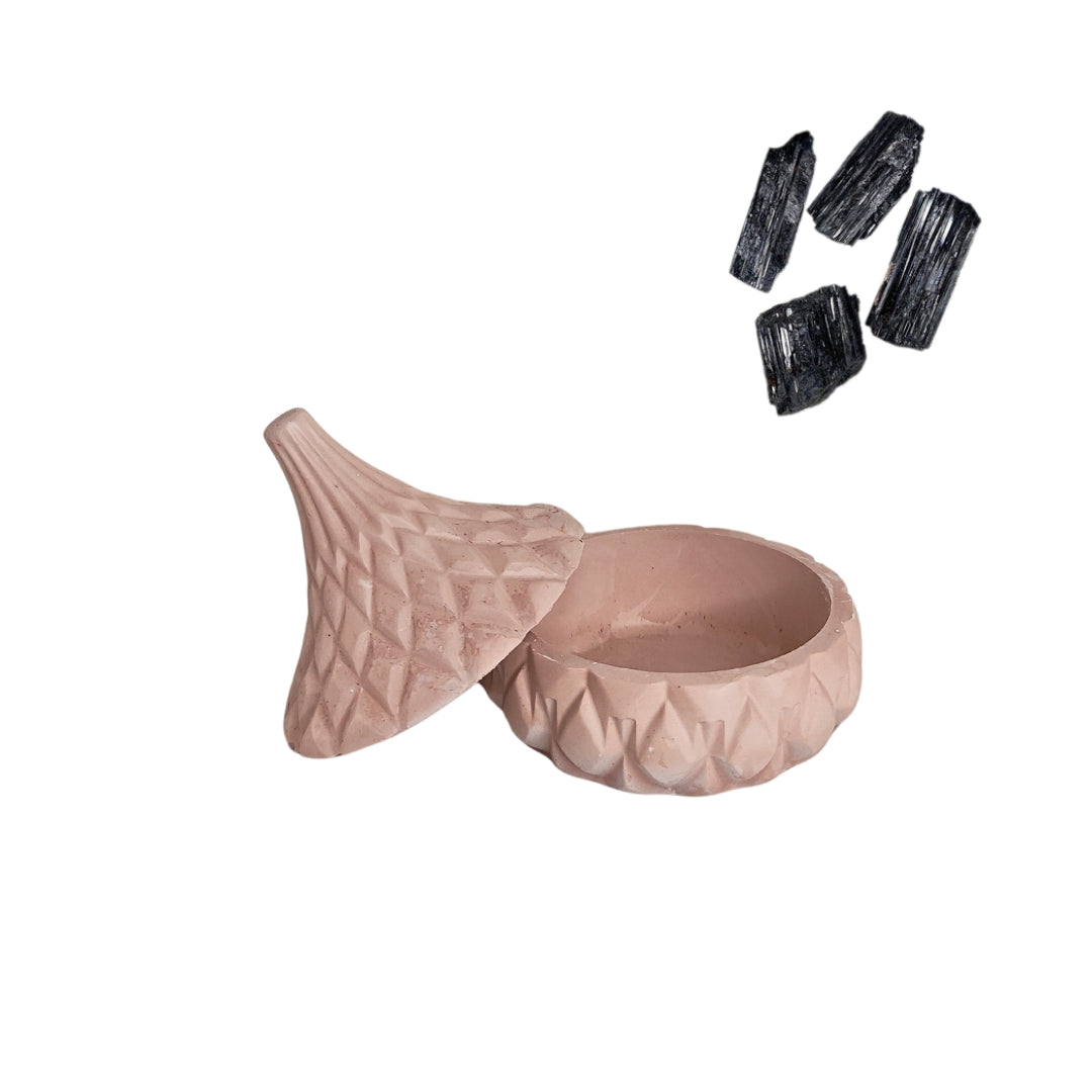 Tagine - Terracotta