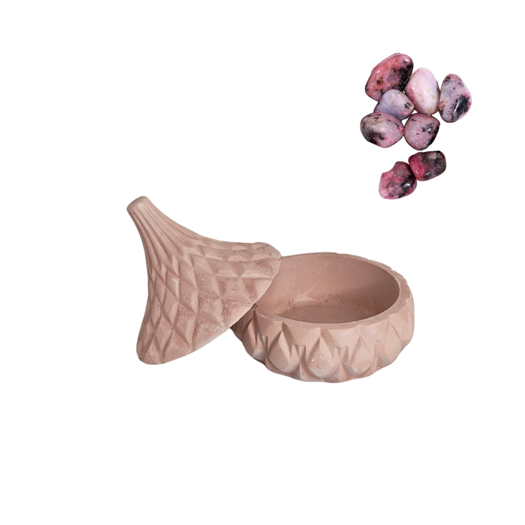 Tagine - Terracotta