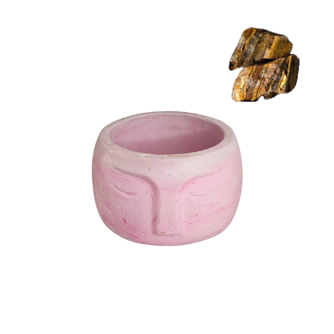 Cara - Rosa