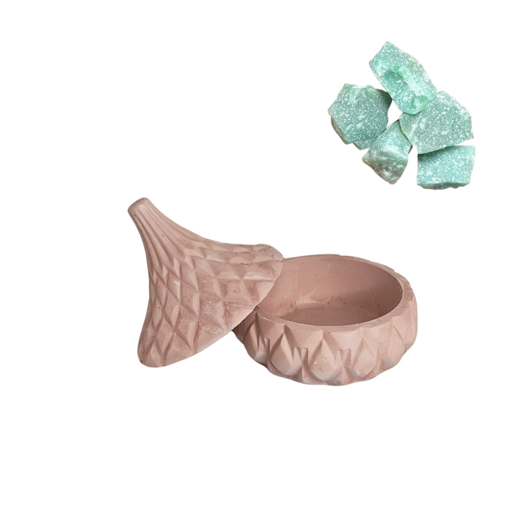 Tagine - Terracotta