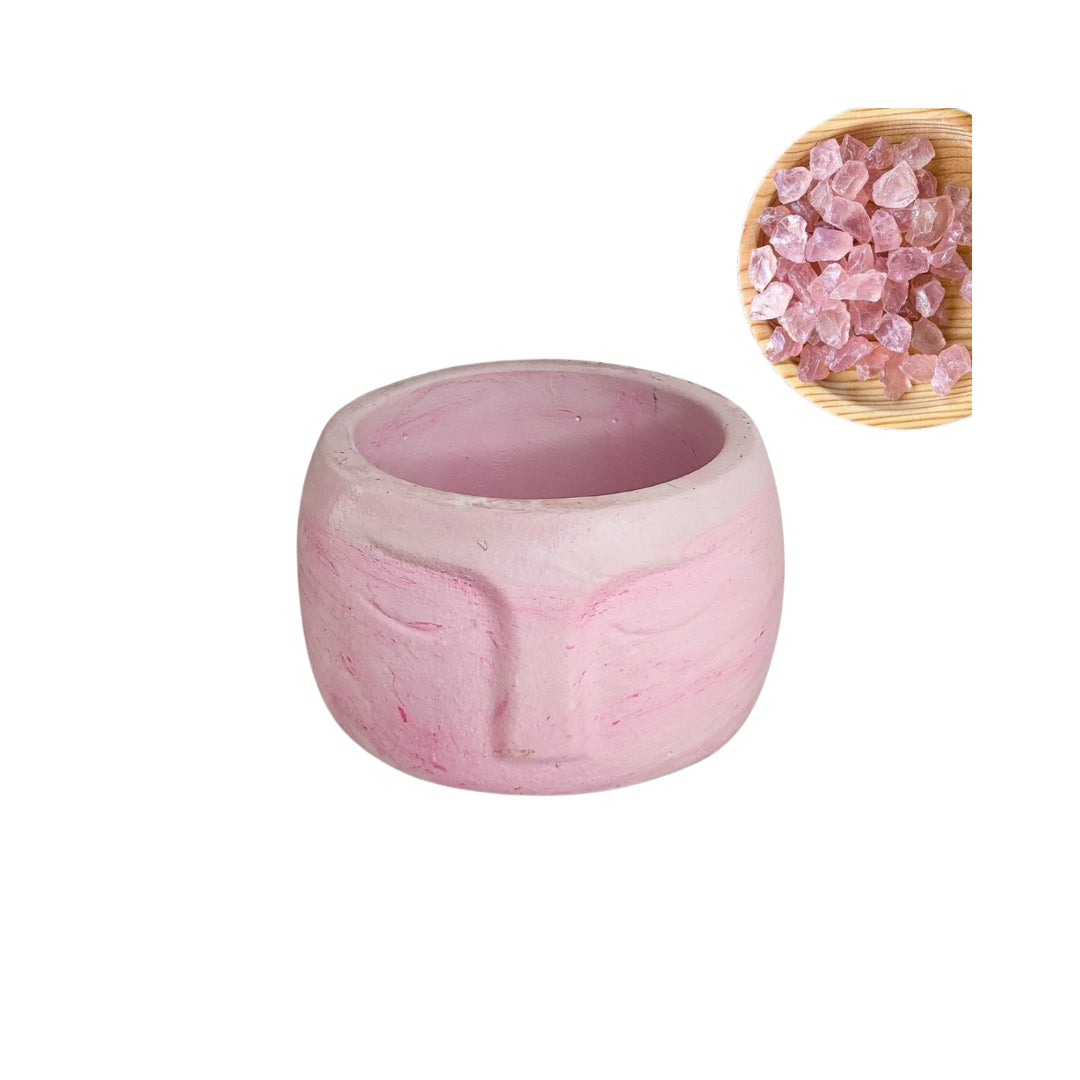 Cara - Rosa