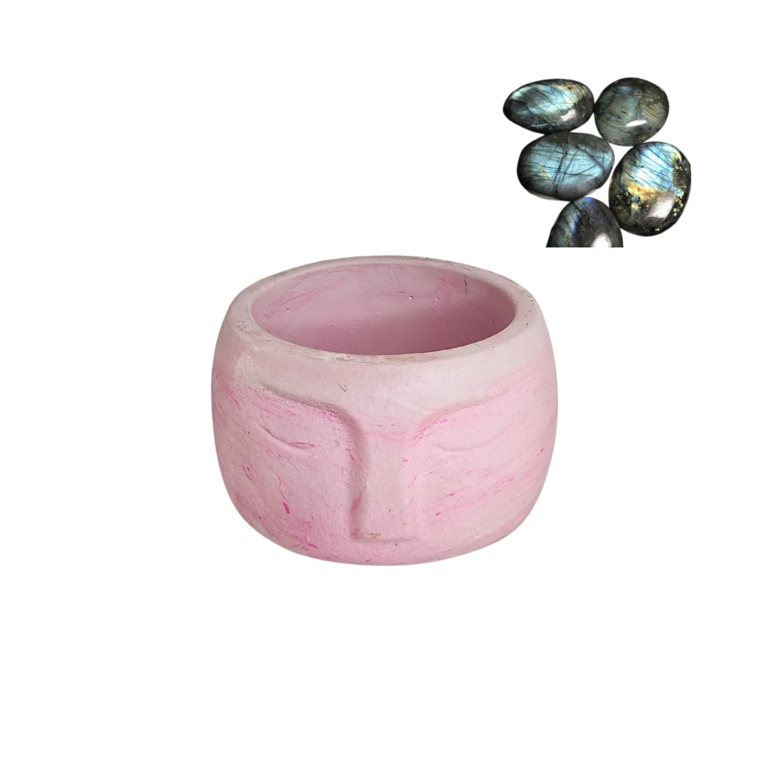 Cara - Rosa