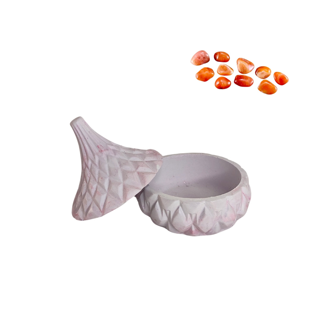 Tagine - Lilás