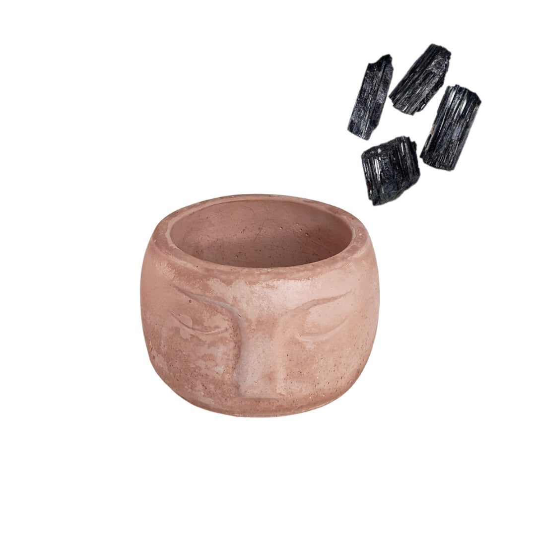 Cara - Terracotta