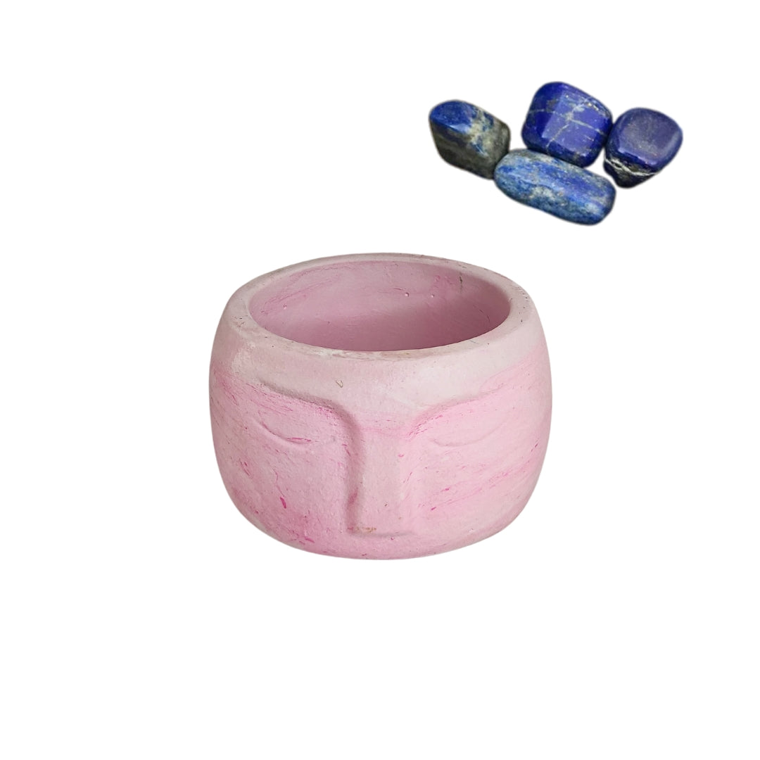 Cara - Rosa
