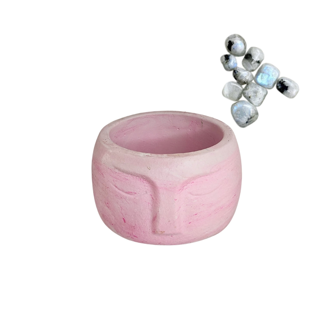 Cara - Rosa
