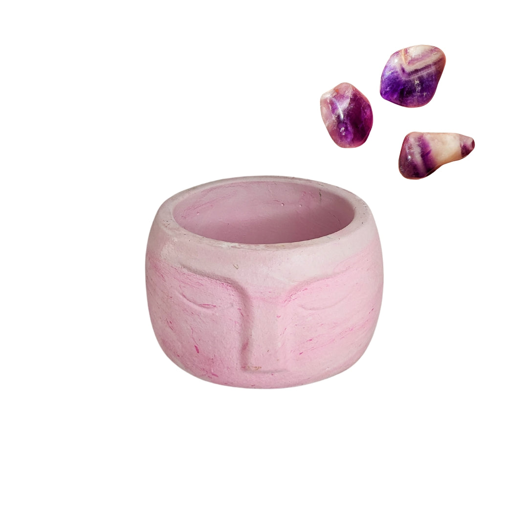 Cara - Rosa