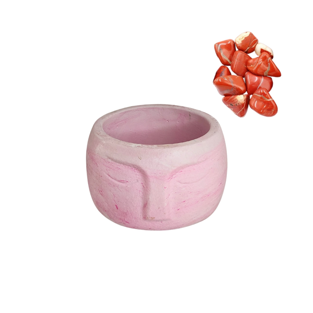 Cara - Rosa
