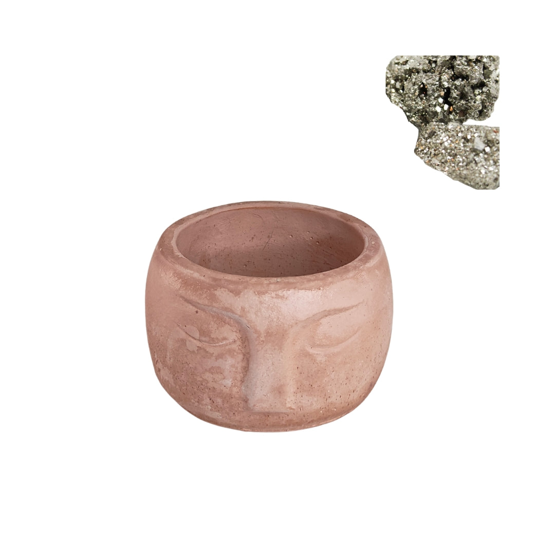 Cara - Terracotta