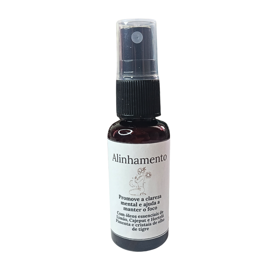 Alinhamento - 30ml