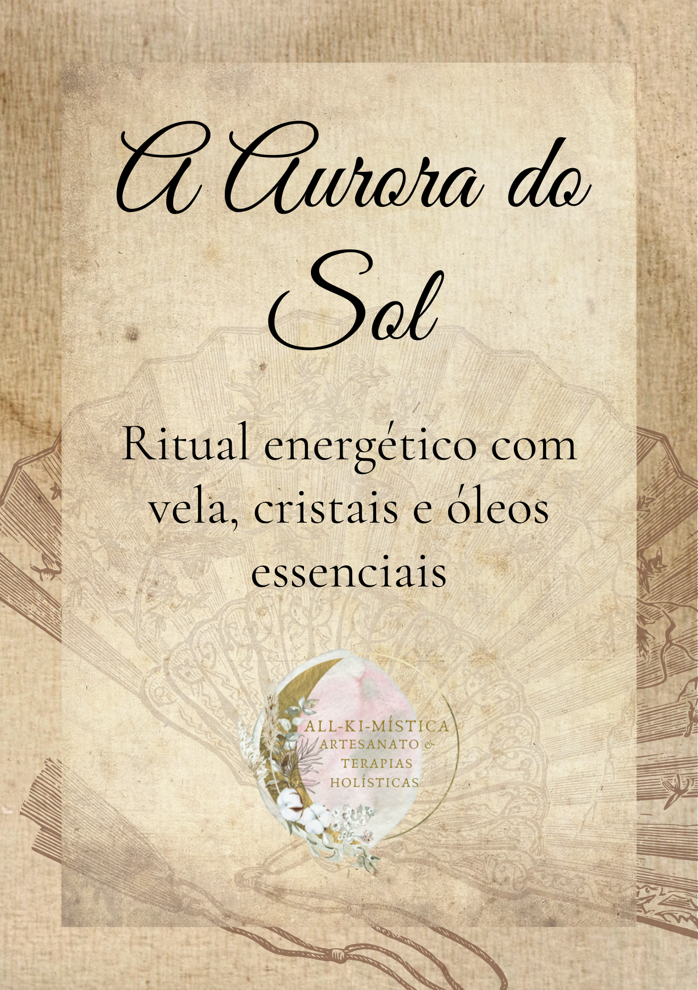 A Aurora do Sol