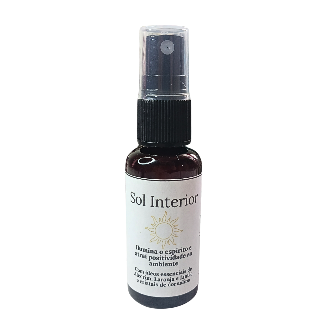 Sol Interior - 30ml