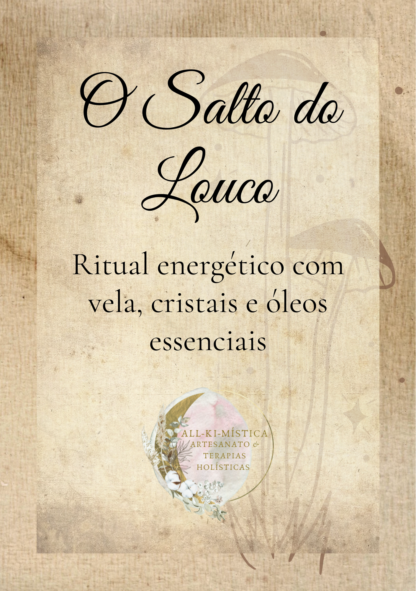 O Salto do Louco