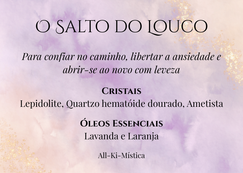 O Salto do Louco