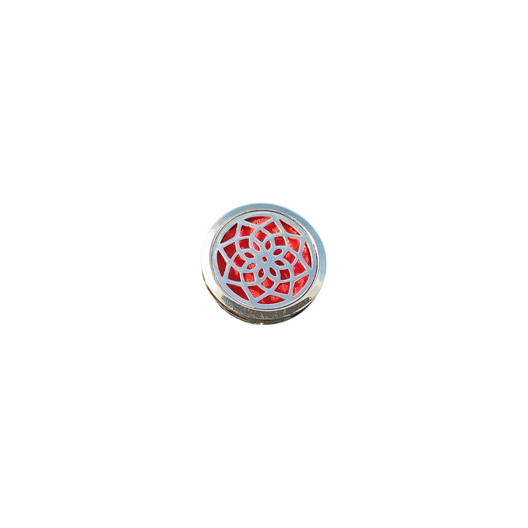 Difusor de Aromaterapia para o Carro - Mandala