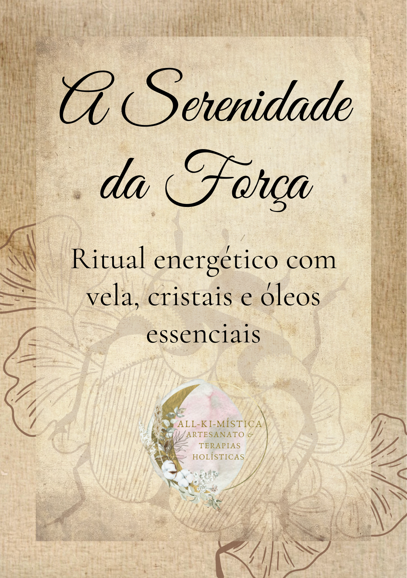 A Serenidade da Força