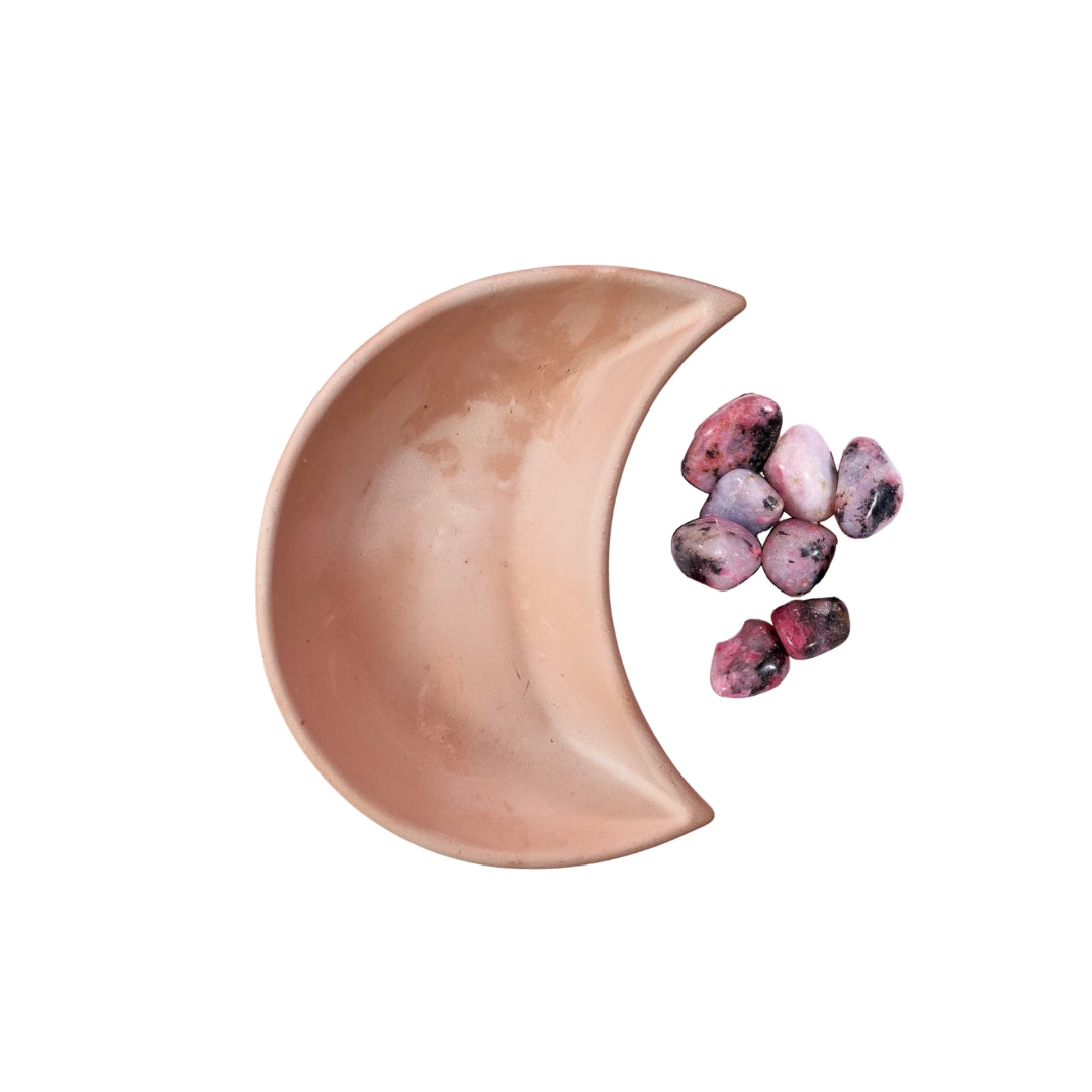 Lua - Terracotta