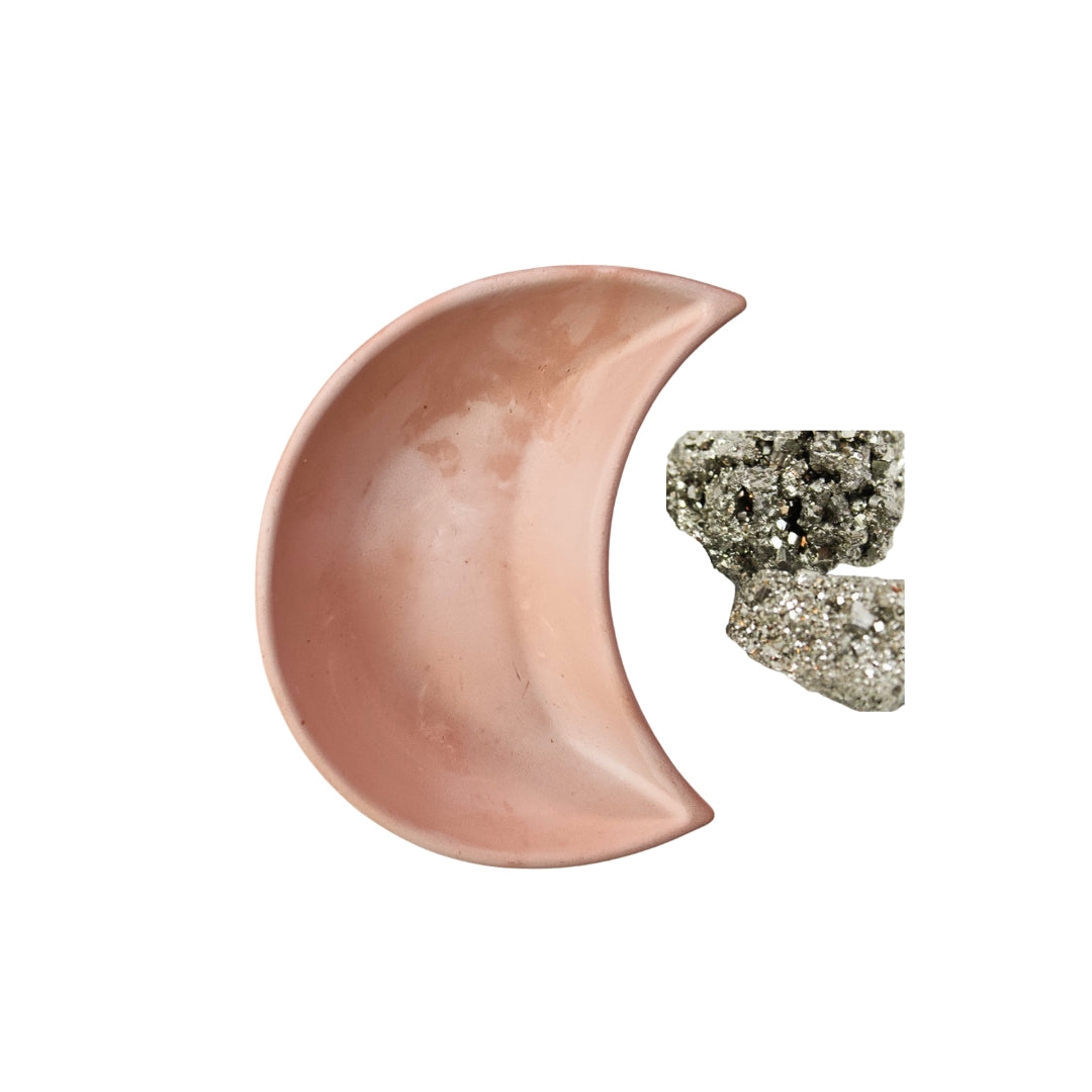 Lua - Terracotta