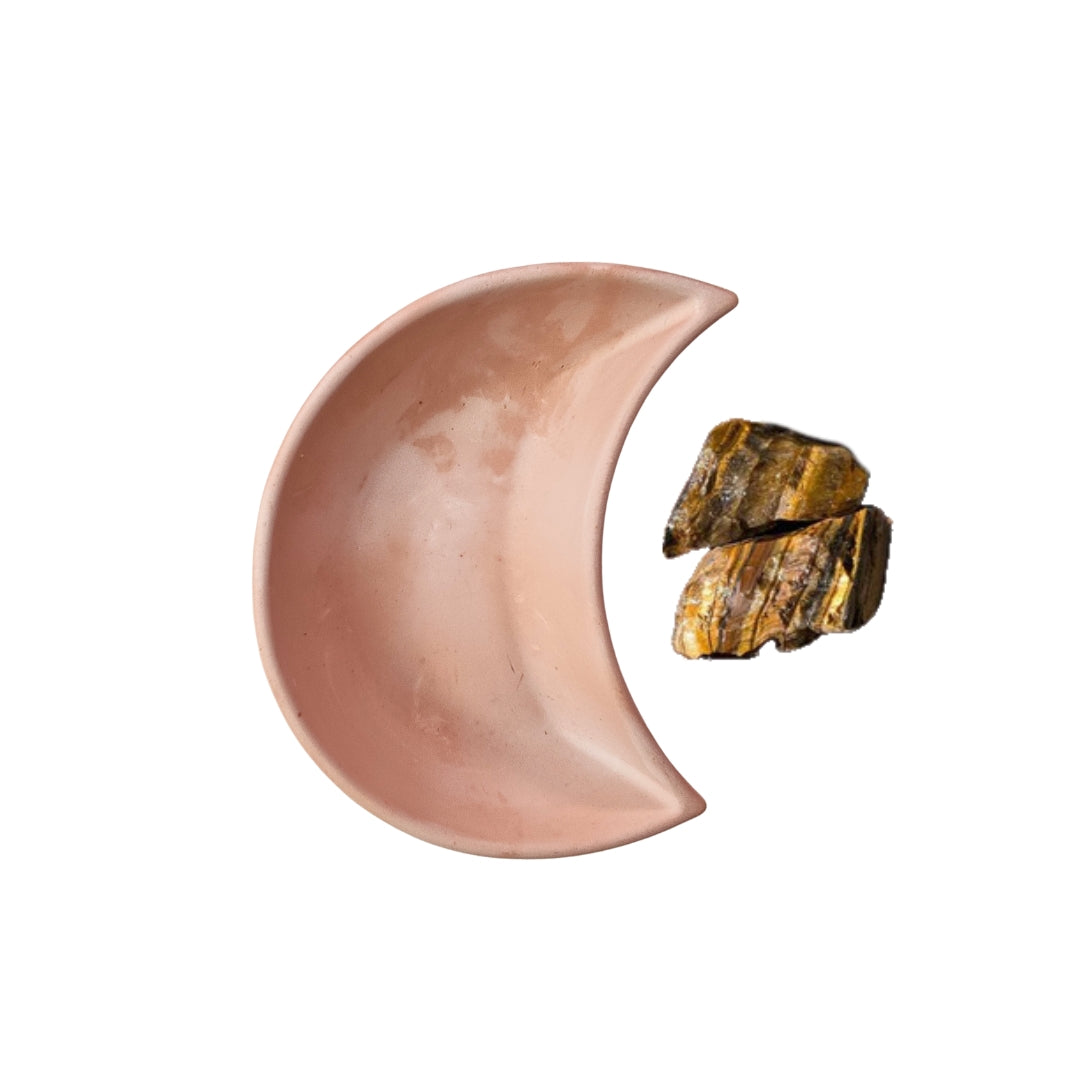 Lua - Terracotta