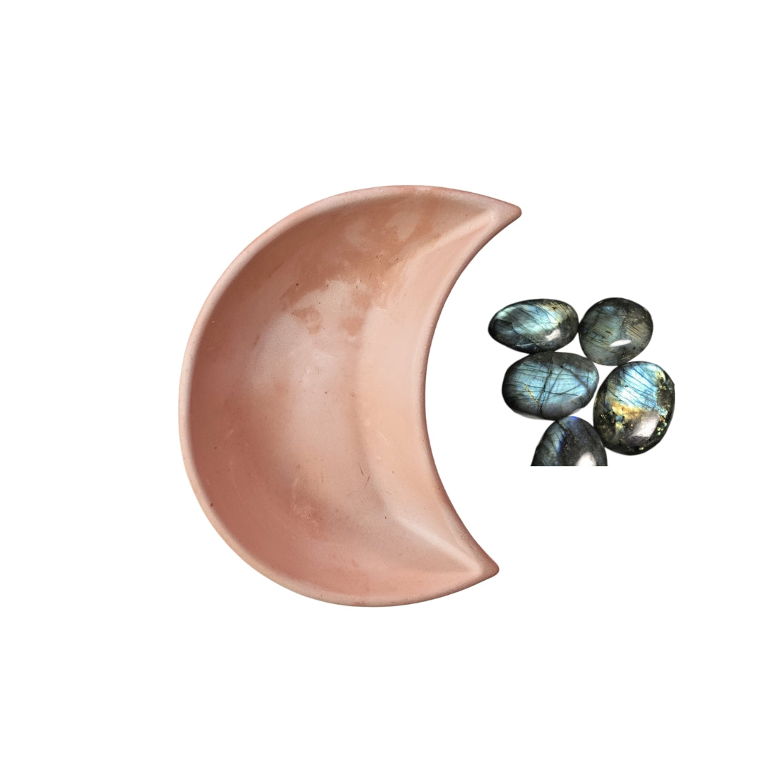 Lua - Terracotta