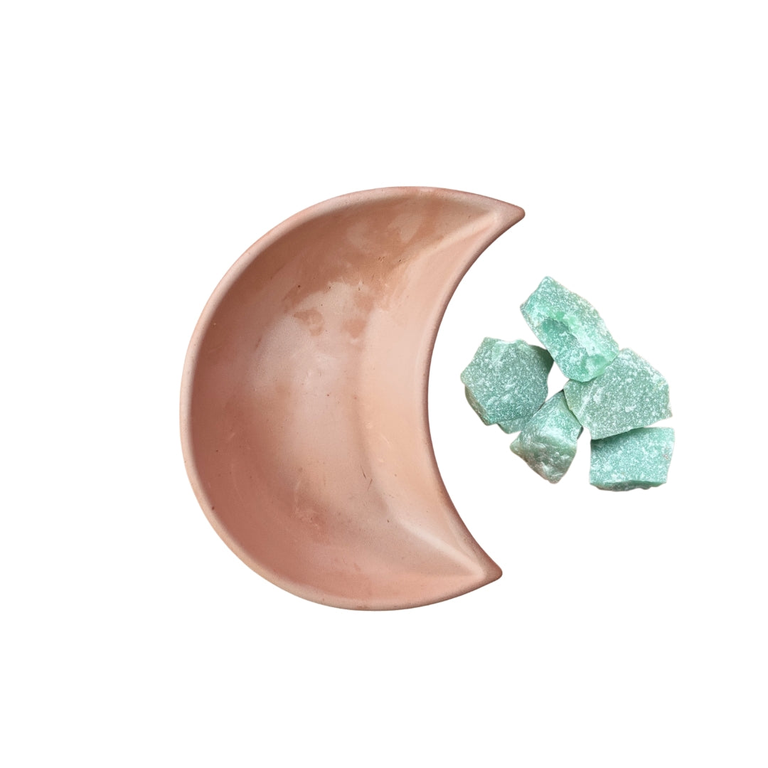Lua - Terracotta
