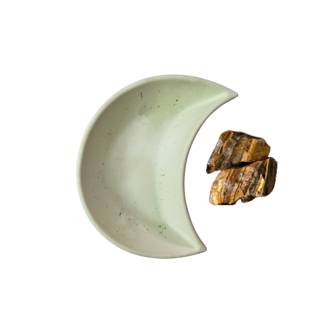 Lua - Verde