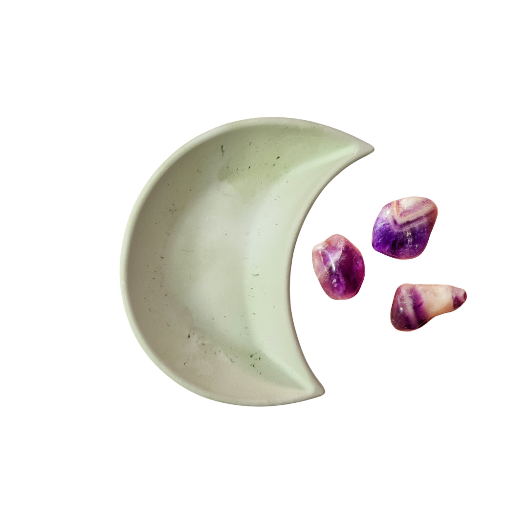 Lua - Verde