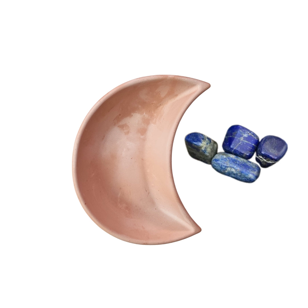 Lua - Terracotta