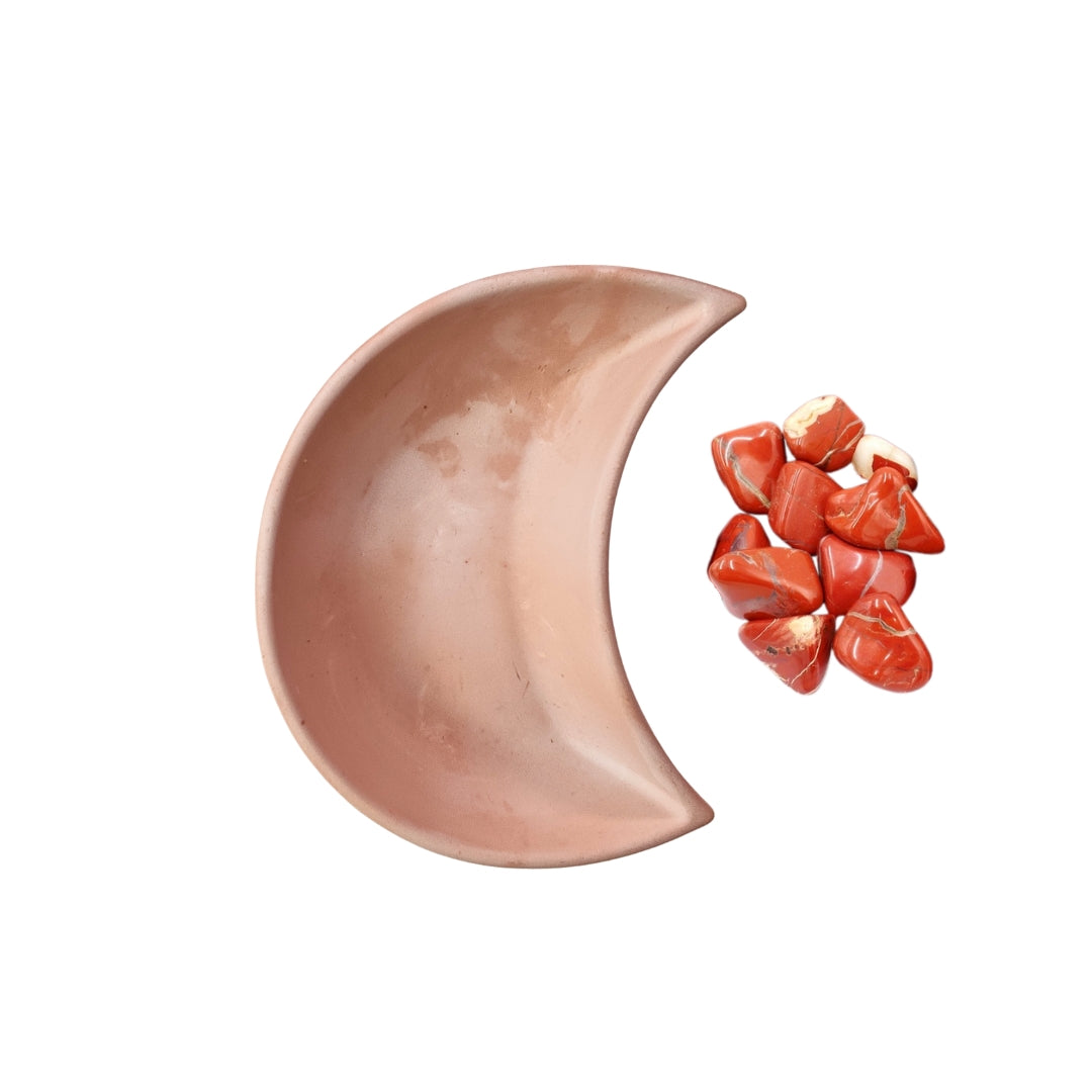 Lua - Terracotta